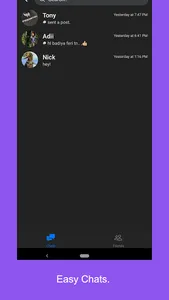 Hoot - Match and Connect. screenshot 7
