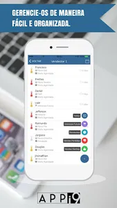 Bingoos screenshot 1