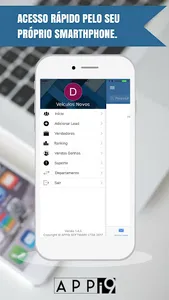 Bingoos screenshot 2