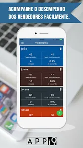 Bingoos screenshot 3