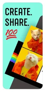 Meme Factory Meme Editor and P screenshot 0