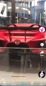 vimo - Social media popular vi screenshot 0