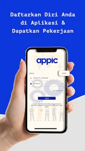 APPIC Partners screenshot 4