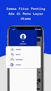 APPIC Partners screenshot 5