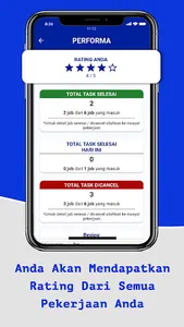 APPIC Partners screenshot 6