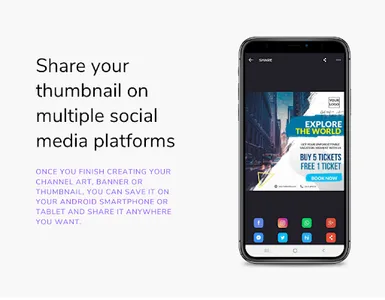 Appic Thumbnail Maker screenshot 2