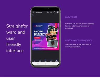 Appic Thumbnail Maker screenshot 4
