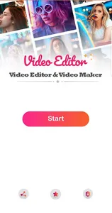 uCut Pro - Video Editor with N screenshot 0