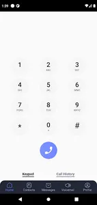 VOICE360 screenshot 0