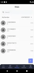 VOICE360 screenshot 2