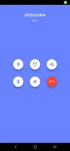 VOICE360 screenshot 3