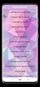 App Idea screenshot 0