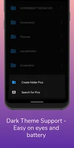 1SpotFiles Pro: Manage your cl screenshot 1