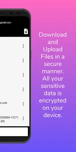 1SpotFiles Pro: Manage your cl screenshot 3