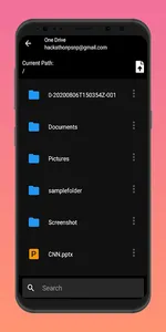1SpotFiles Pro: Manage your cl screenshot 4