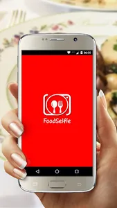 FoodSelfie screenshot 0