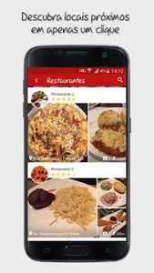 FoodSelfie screenshot 2
