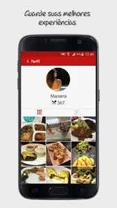 FoodSelfie screenshot 3