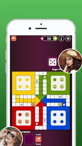 Ludo Express : Online Ludo screenshot 7