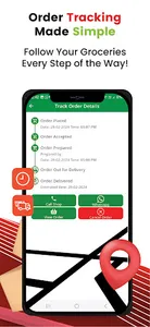 West Zone : Grocery Shopping screenshot 6