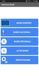 Euro Bandi screenshot 1