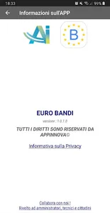 Euro Bandi screenshot 5