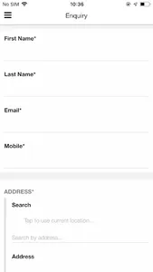 Nottingham Jobs.com screenshot 3