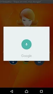 Tina a Assistente Revoltada -  screenshot 1