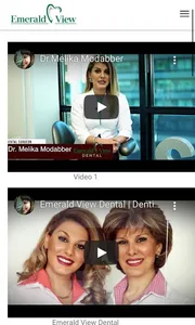 Emerald View Dental screenshot 3