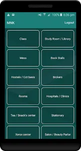 PQR screenshot 1