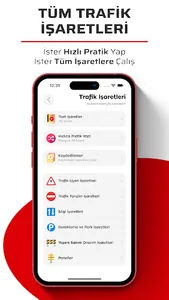 Ehliyet Sınav Soruları 2023 screenshot 4