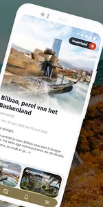 Axis Travel screenshot 1