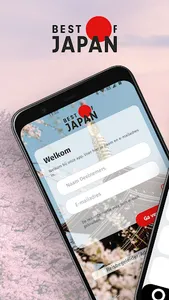 Best of Japan screenshot 0