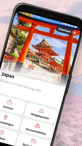 Best of Japan screenshot 1