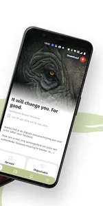 Explore Tanzania screenshot 1