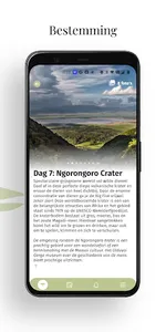 Explore Tanzania screenshot 2