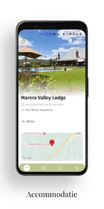 Explore Tanzania screenshot 3