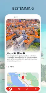 Selectair screenshot 2