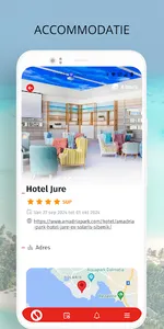 Selectair screenshot 3