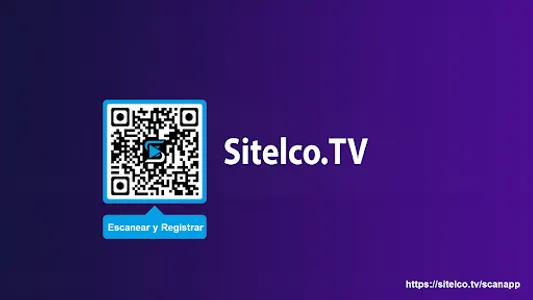 Sitelco.TV screenshot 12