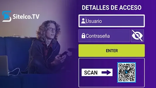 Sitelco.TV screenshot 13