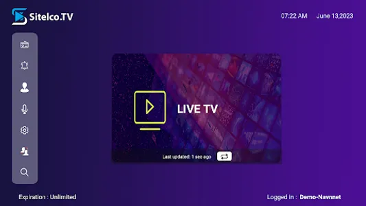 Sitelco.TV screenshot 14