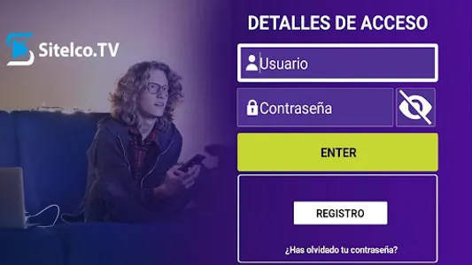 Sitelco.TV screenshot 5