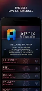 APPIX screenshot 0