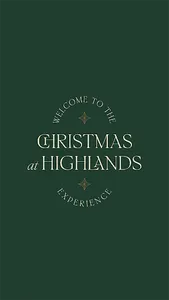 Christmas at Highlands screenshot 1