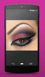 eye makeup trends 2019 - 2020 screenshot 0