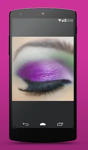 eye makeup trends 2019 - 2020 screenshot 1