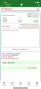 Jorani do Brasil screenshot 2