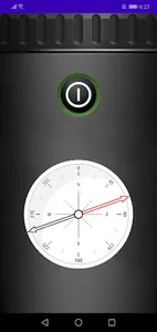linterna screenshot 1