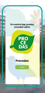 App Ambiental ALK screenshot 2